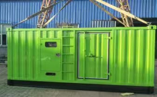 蔡甸600kw大型柴油发电机组出租价格 蔡甸600kw大型柴油发电机组出租价格