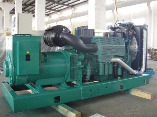 蔡甸便携静音：租赁无声发电机组，便携式解决能源需求