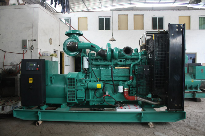 蔡甸环保无噪音：租用静音发电机组，为环境和耳朵双重保驾护航